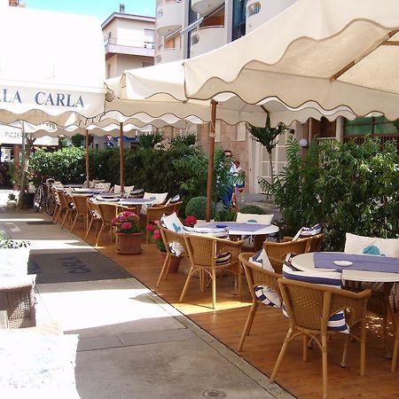 Hotel Villa Carla 그라도 외부 사진