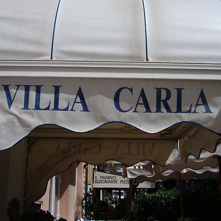 Hotel Villa Carla 그라도 외부 사진