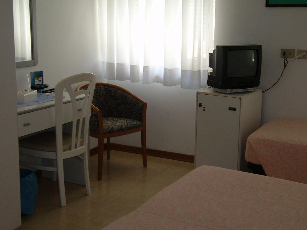 Hotel Villa Carla 그라도 외부 사진