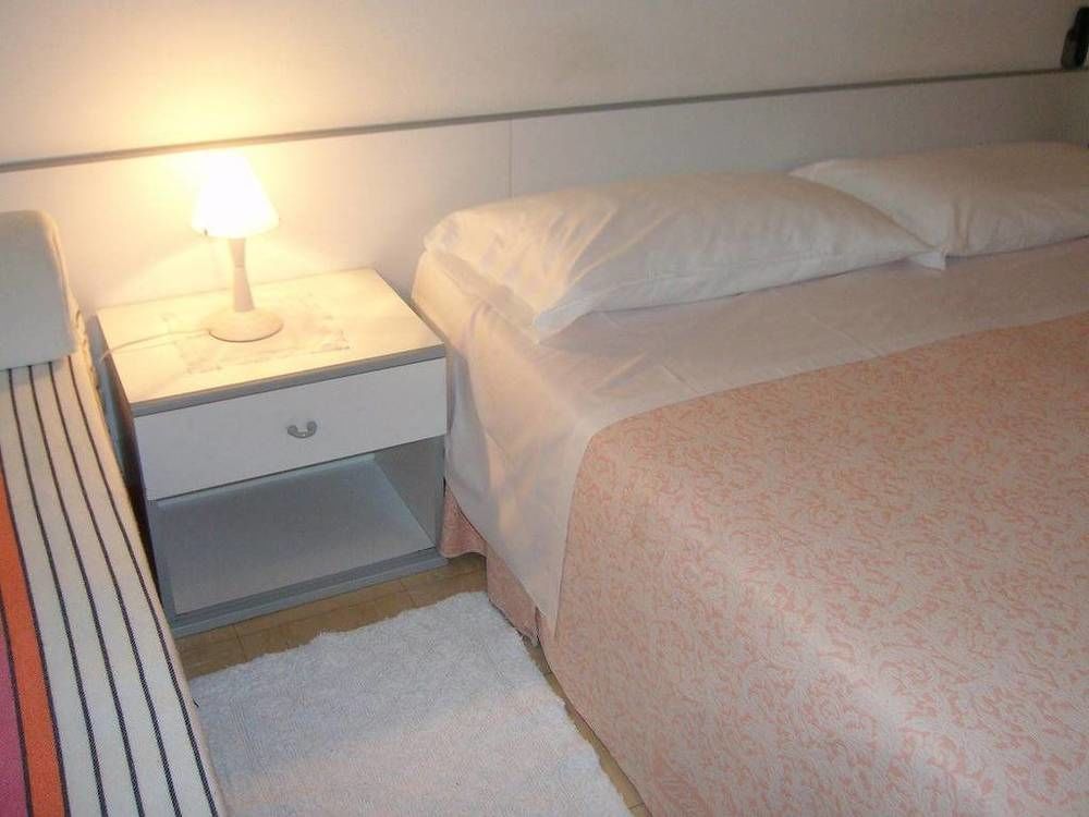 Hotel Villa Carla 그라도 외부 사진