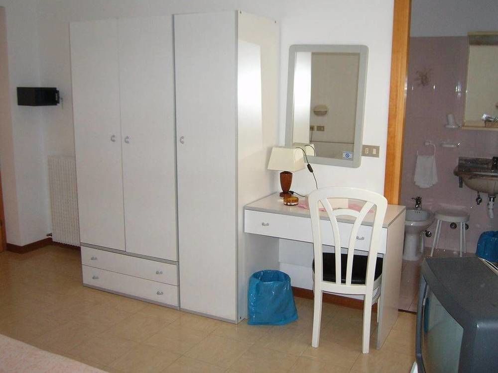 Hotel Villa Carla 그라도 외부 사진