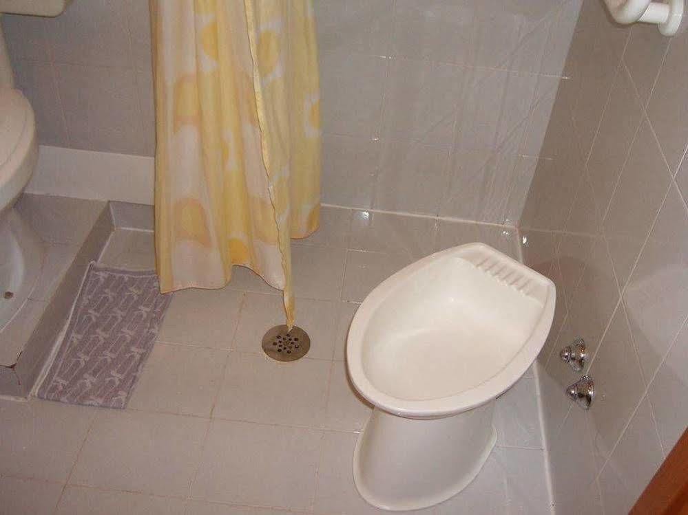 Hotel Villa Carla 그라도 외부 사진