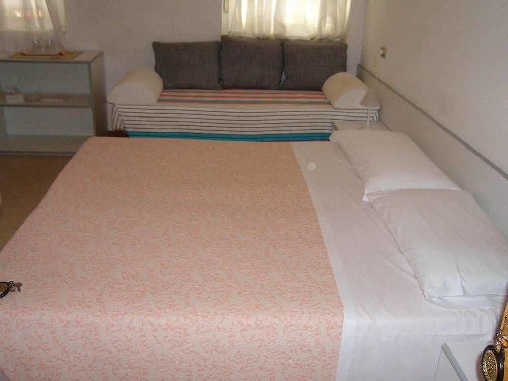 Hotel Villa Carla 그라도 외부 사진